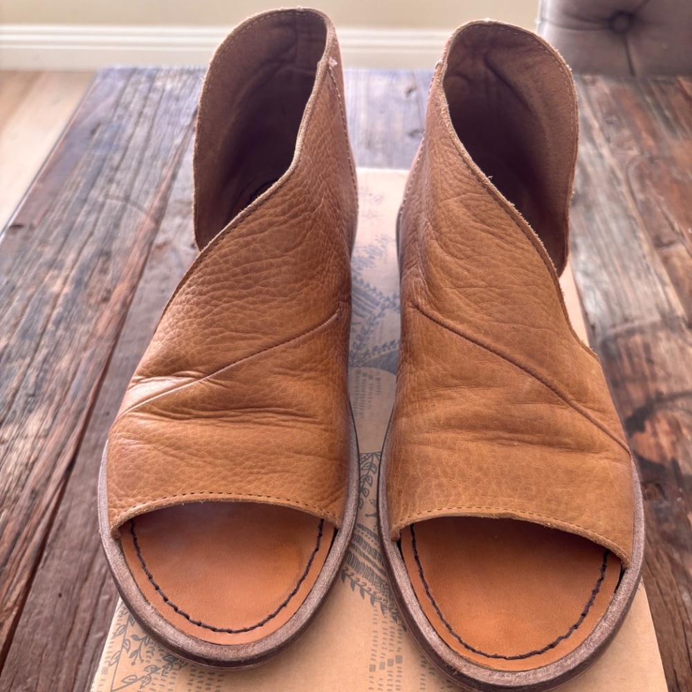 Free people sandals - Picture 5 of 5